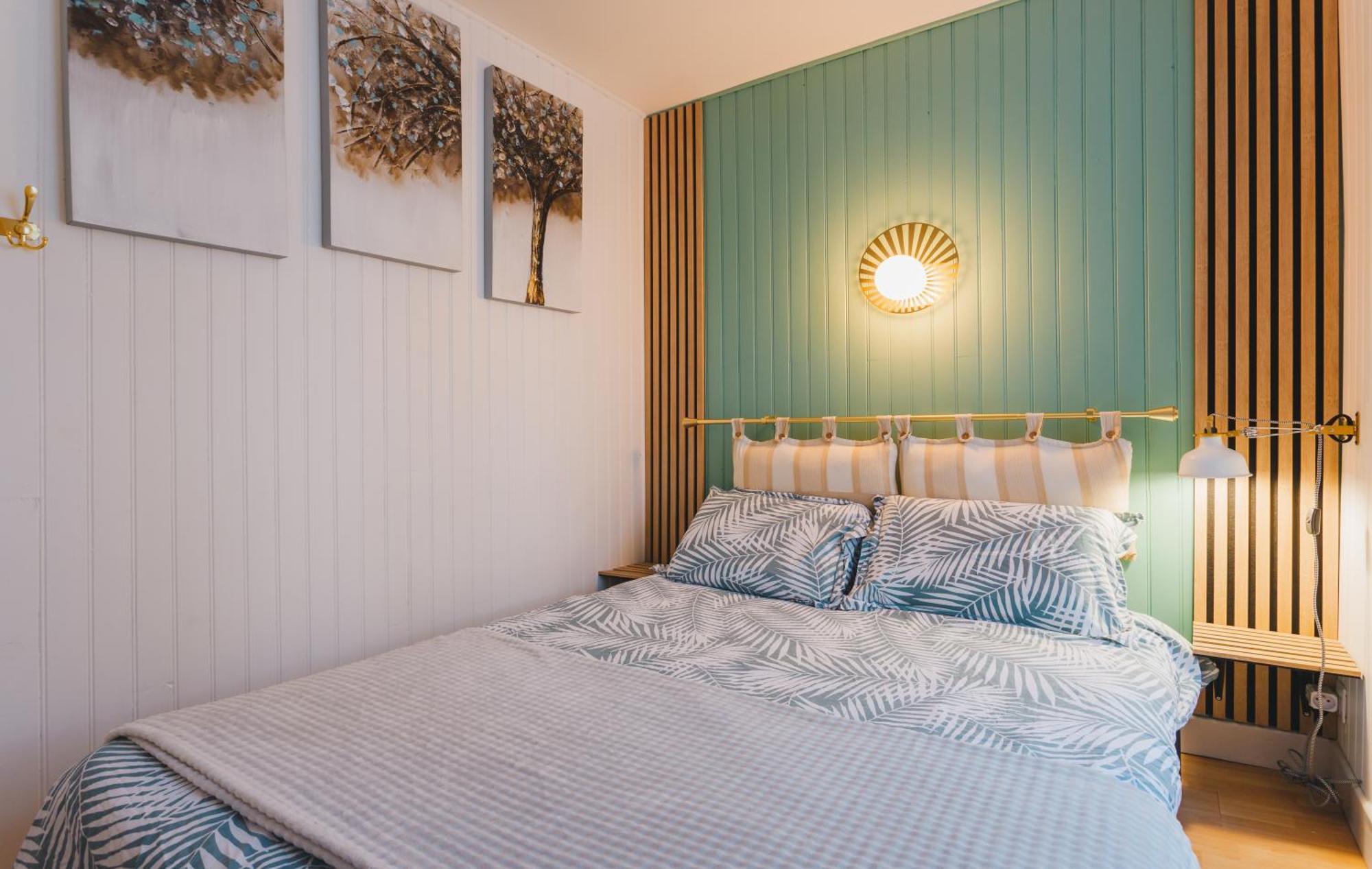 Le Flocon Dore Appartement