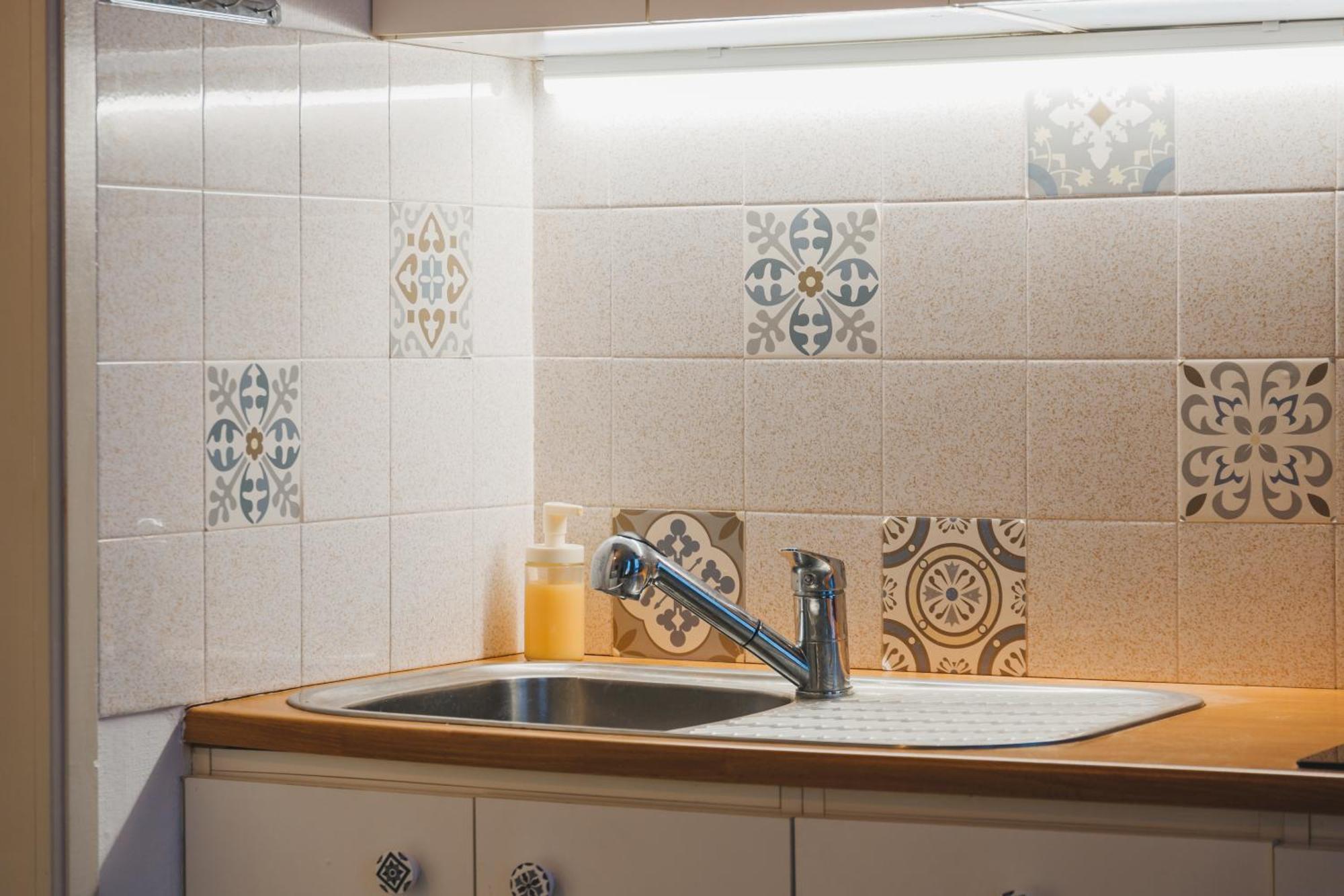 Apartment Le Flocon Dore *